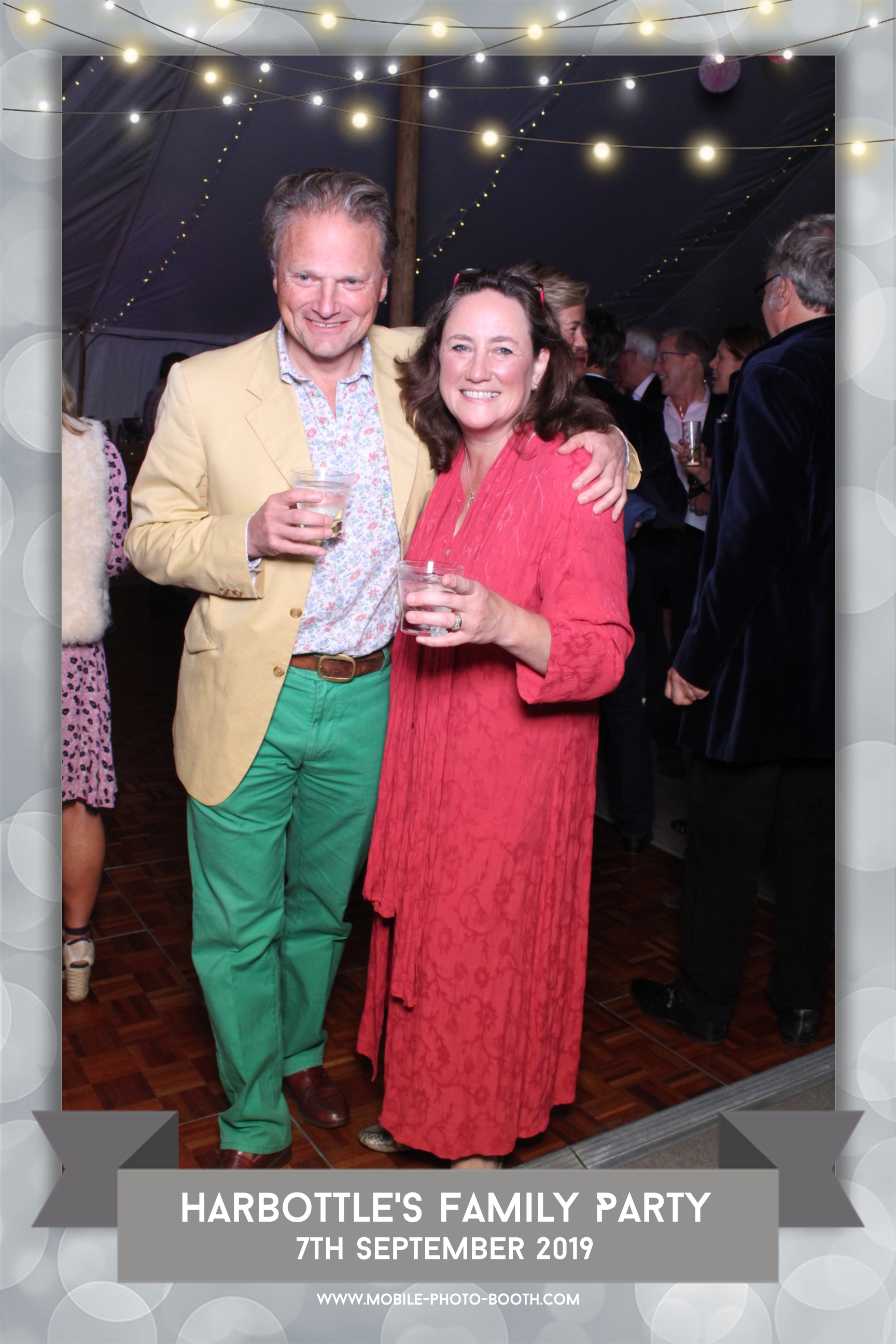 Harbottle's Family Party | View more photos from the event at images.mobile-photo-booth.com/u/MobilePhotoBoothUK/Harbottles-Family-Party